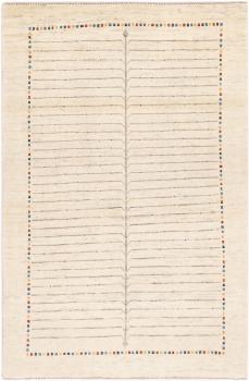 Persisk Gabbeh Kashkuli Banafsheh 212x139