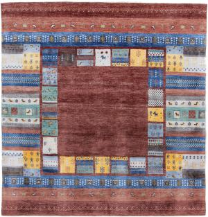 Gabbeh Loribaft 204x206
