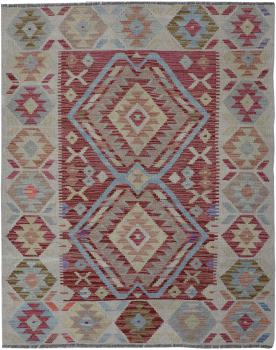 Kelim Afghan 140x102