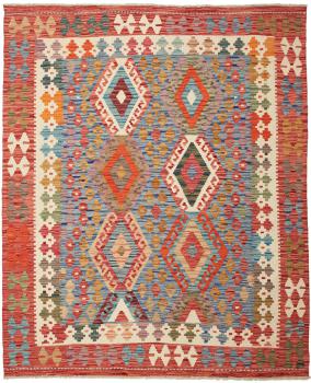 Kilim Afgán 193x157