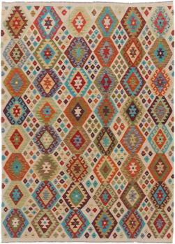 Kilim Afegão Heritage 293x214