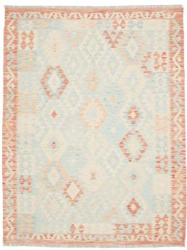 Kilim Afghan 195x152