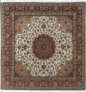 Tabriz 50Raj 260x250