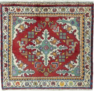 Shiraz 54x61