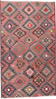 Kelim Fars Antikke 215x124