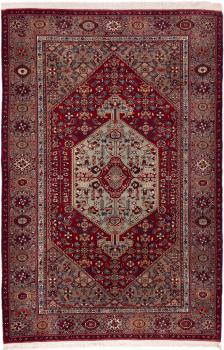 Malayer Antique 206x138
