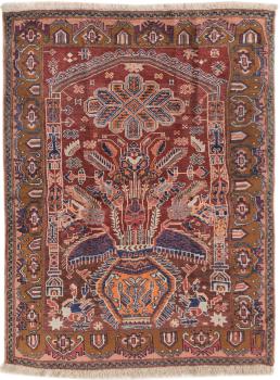 Baluch Old 130x88