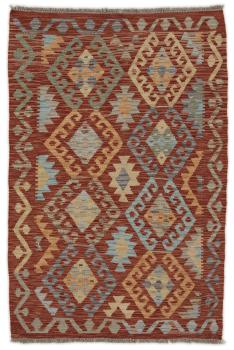 Kilim Afghan 157x103