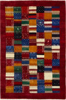 Persan Gabbeh Loribaft 200x134