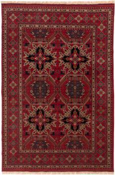 Afghan Mauri 299x200