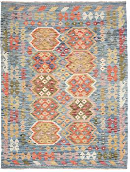 Kilim Afghan 195x150