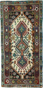 Persian Gabbeh Ghashghai 186x91