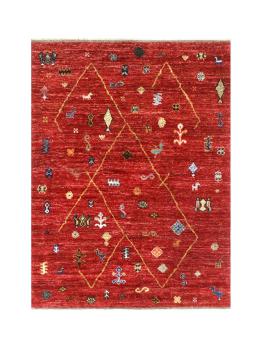 Berber Ghashghai 203x152