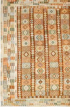 Kilim Afegão 492x412