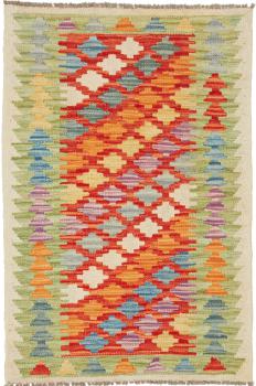 Kilim Afegão 92x62