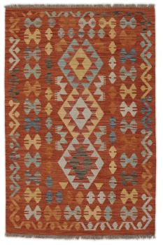 Kilim Afghan 156x100