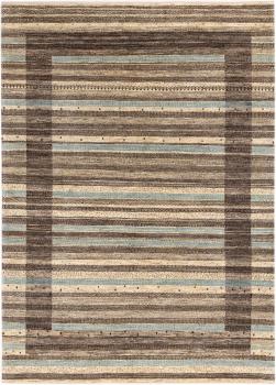 Persja Gabbeh Loribaft Tabiilbaft 233x166