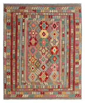 Kilim Afghan 301x251