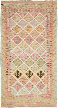 Kilim Afgán 198x106