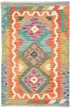 Kilim Afegão 120x79
