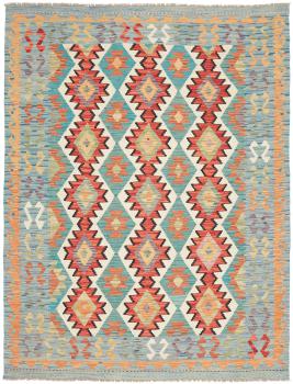 Kilim Afghan 194x149
