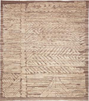 Berber Maroccan Style 305x270