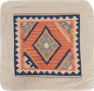 Kelim Fars Kissen 45x45