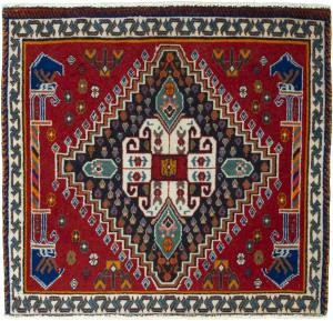 Shiraz 62x69