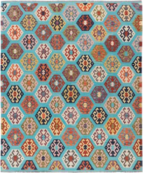 Kilim Afghan 308x257