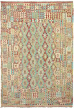 Kilim Afegão Heritage 290x203