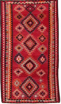 Kelim Fars Antikke 289x166