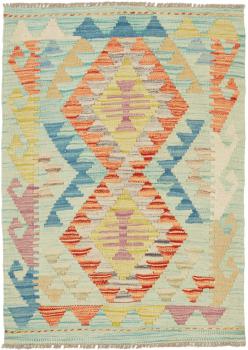 Kilim Afegão 88x62