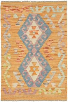 Kilim Afegão 94x64