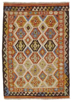 Kilim Afghan 148x102