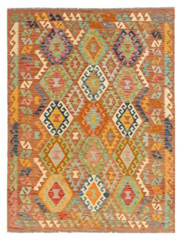 Kilim Afghan 254x179