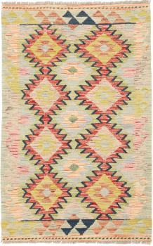 Kilim Afegão 126x80
