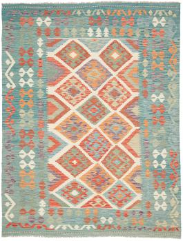 Kilim Afghan 203x153