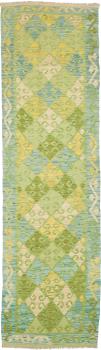 Kilim Afghan 302x80