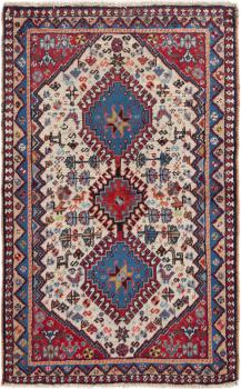 Yalameh Vieja 121x77