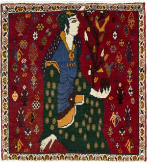 Shiraz 76x71