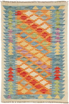 Kilim Afegão 94x61