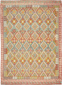 Kilim Afegão 250x186