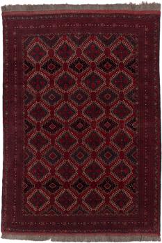 Afghan Mauri 300x204