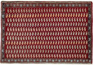 Shiraz 60x92