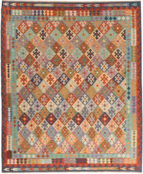 Kilim Afegão 296x251