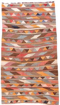 Kilim Fars Antiguo 239x134