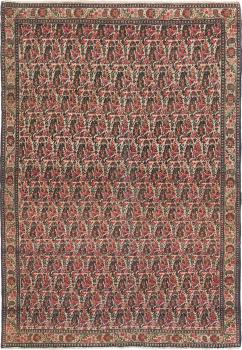 Malayer Antiikki 201x136