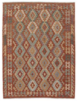 Kilim Afghan 240x182