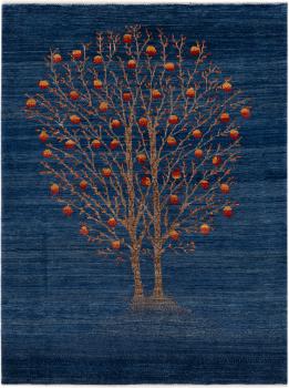 Perzisch Gabbeh Loribaft Atash 196x148