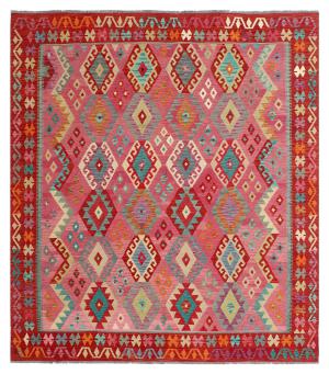 Kilim Afghan 300x259